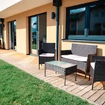 Apartament Hoehenweg & *