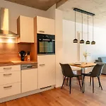 Apartment Hoehenweg & Mariapfarr