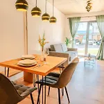 Hoehenweg & Apartment *