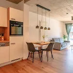 Apartment Hoehenweg & Mariapfarr
