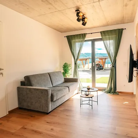 Hoehenweg & Apartament