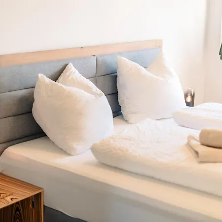 Hoehenweg & Apartament *