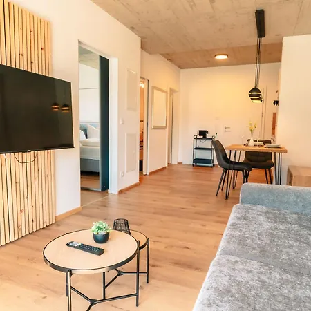 Höhenweg Appartement&ferienwohnung Mariapfarr