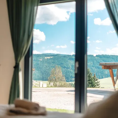 Höhenweg Appartement&ferienwohnung