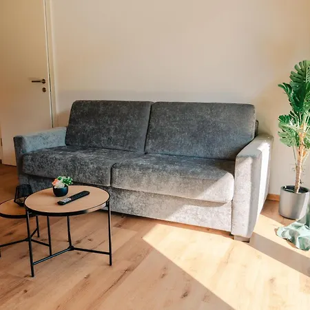 Höhenweg Appartement&ferienwohnung Apartment *