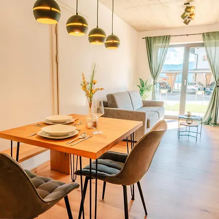 Höhenweg Appartement&ferienwohnung Apartment *