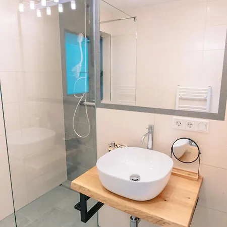 Hoehenweg & Апартаменты Мариапфар