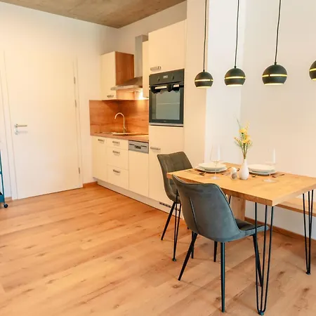 Höhenweg Appartement&ferienwohnung *