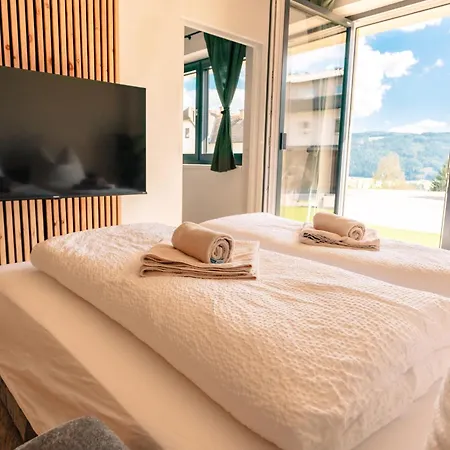 Hoehenweg & Apartament *