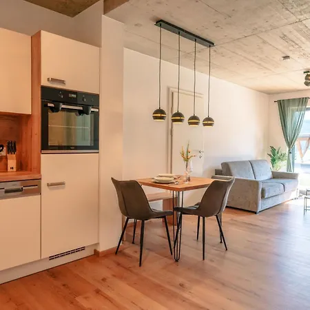 Apartment Höhenweg Appartement&ferienwohnung Mariapfarr