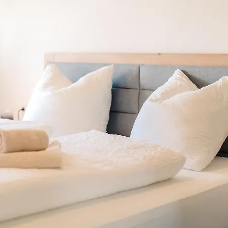 Hoehenweg & Apartament