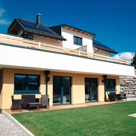 Hoehenweg & Апартаменты *