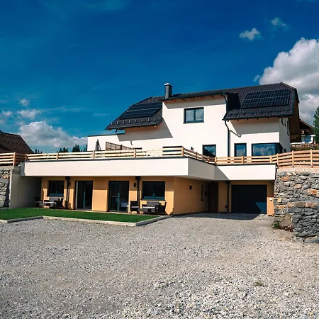 Hoehenweg & Apartment *
