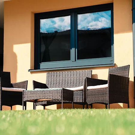 アパート Hoehenweg & マリアプファル