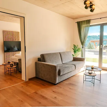 Höhenweg Appartement&ferienwohnung Apartment *