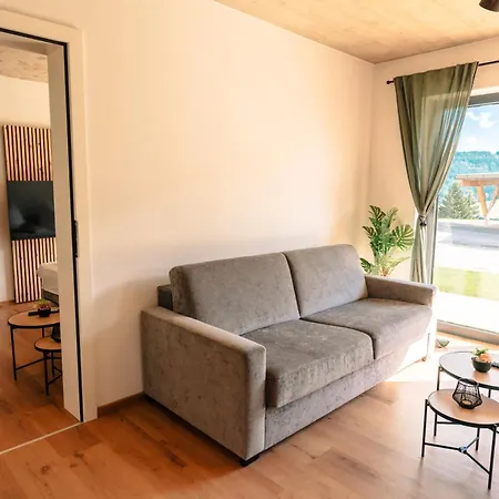 Apartament Hoehenweg & *