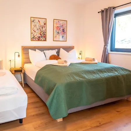 Hoehenweg & Appartamento