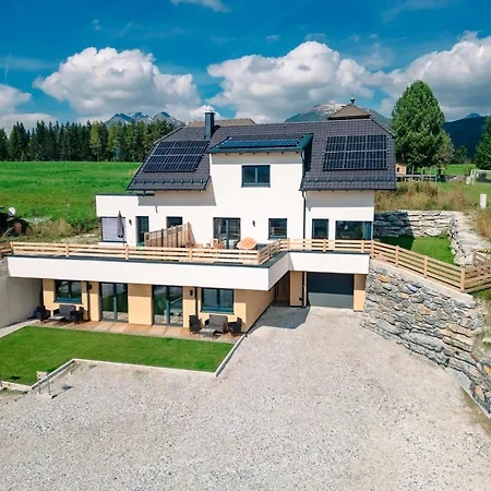 Apartament Hoehenweg & *