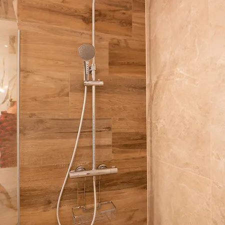 Hoehenweg & Apartament Mariapfarr