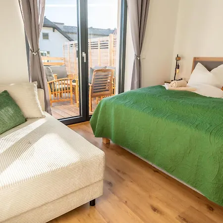 Hoehenweg & Appartamento