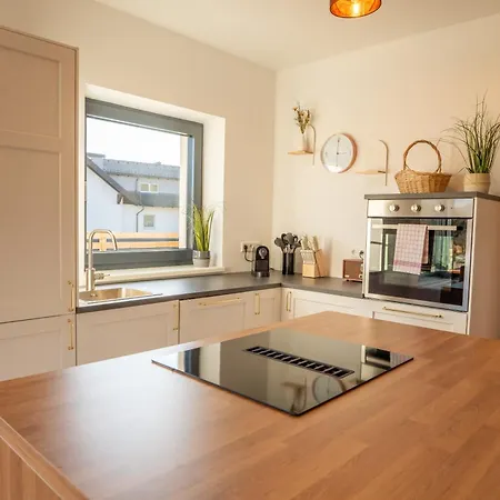 Hoehenweg & Apartament *