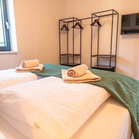 Apartament Hoehenweg & Mariapfarr