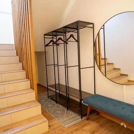 Hoehenweg & Апартаменты *