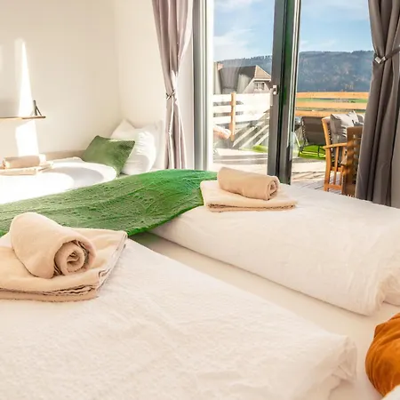 Höhenweg Appartement&ferienwohnung Apartment