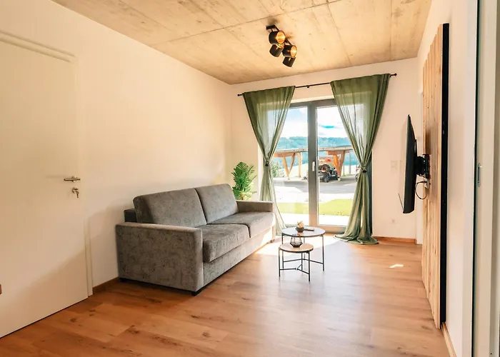 Hoehenweg & Appartamento