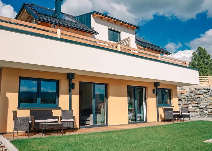 Appartamento Hoehenweg & *