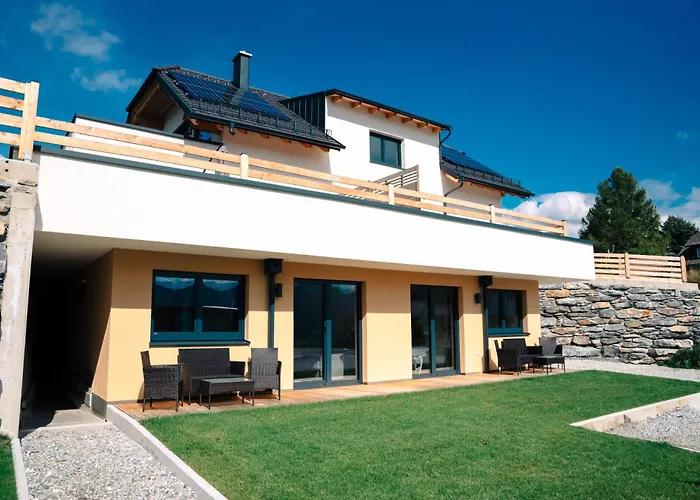 Hoehenweg & Appartamento *
