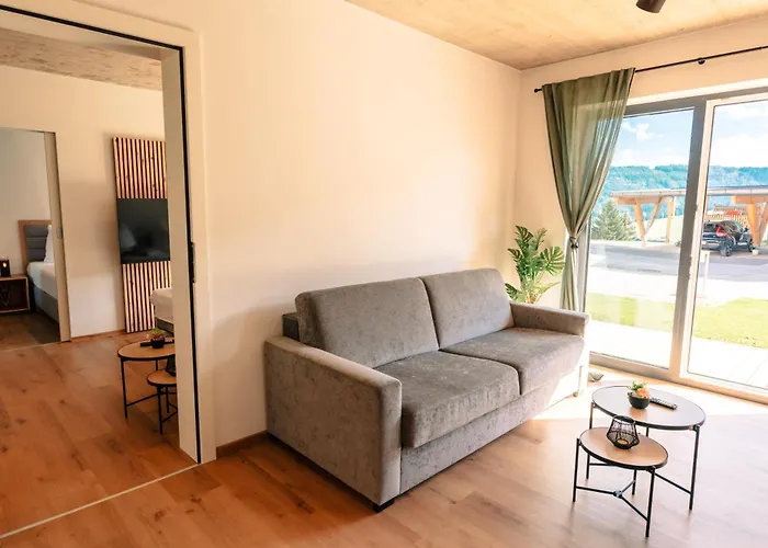 Appartamento Hoehenweg & *