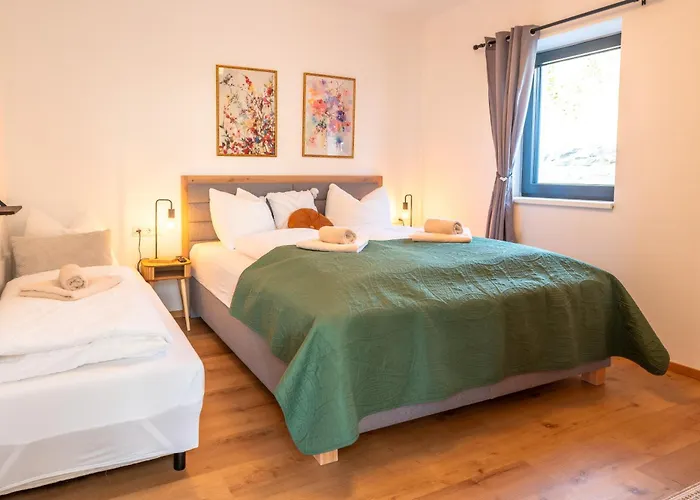 Hoehenweg & Appartamento