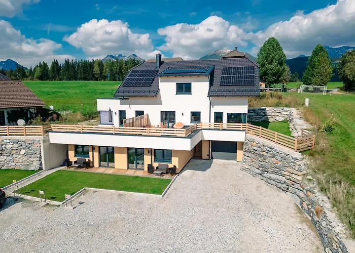 Appartamento Hoehenweg & *