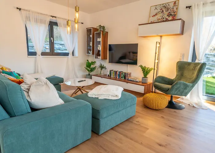 Appartamento Hoehenweg & *