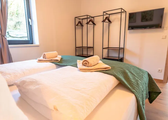 Appartamento Hoehenweg & Mariapfarr