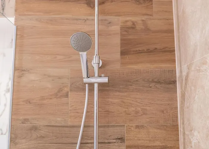 Hoehenweg & Apartment Mariapfarr